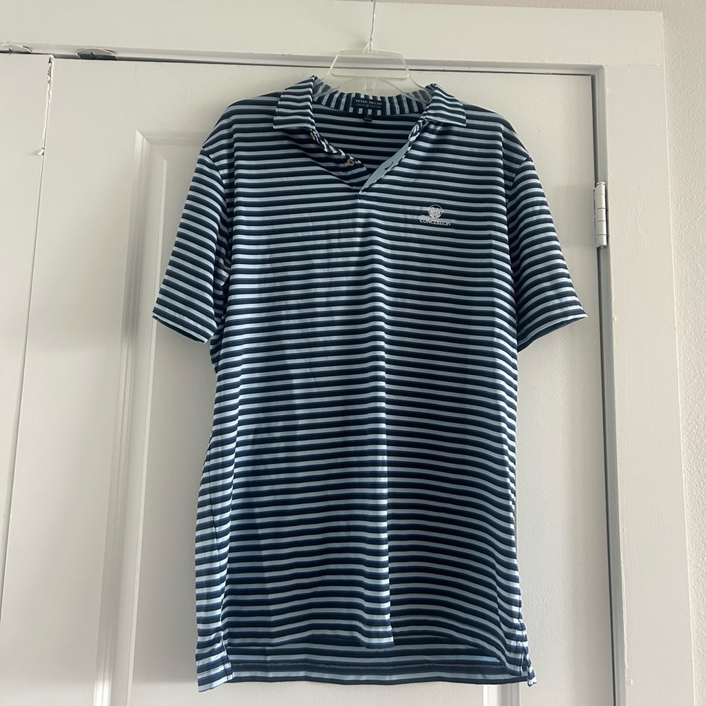 Peter Milar Large Polo
